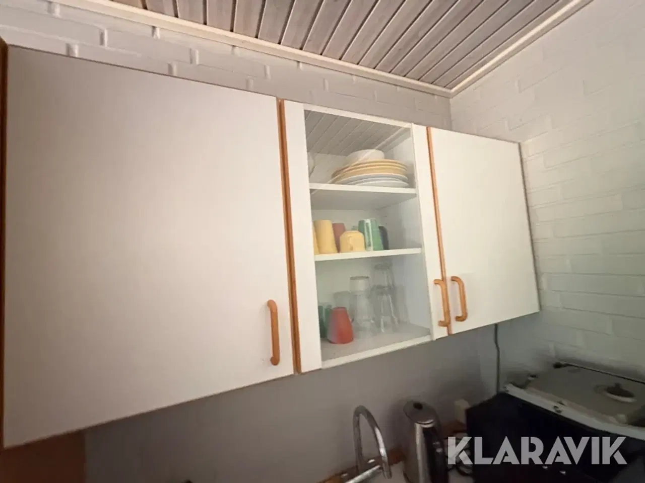 Billede 6 - Kontor / køkken