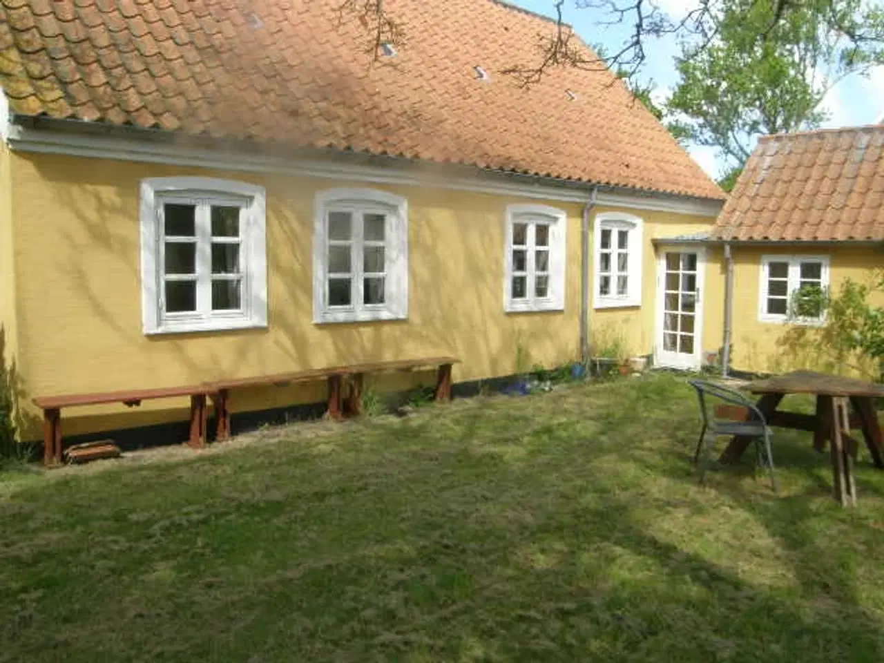 Billede 3 - Fiskerhus/ Sommerhus Drejø