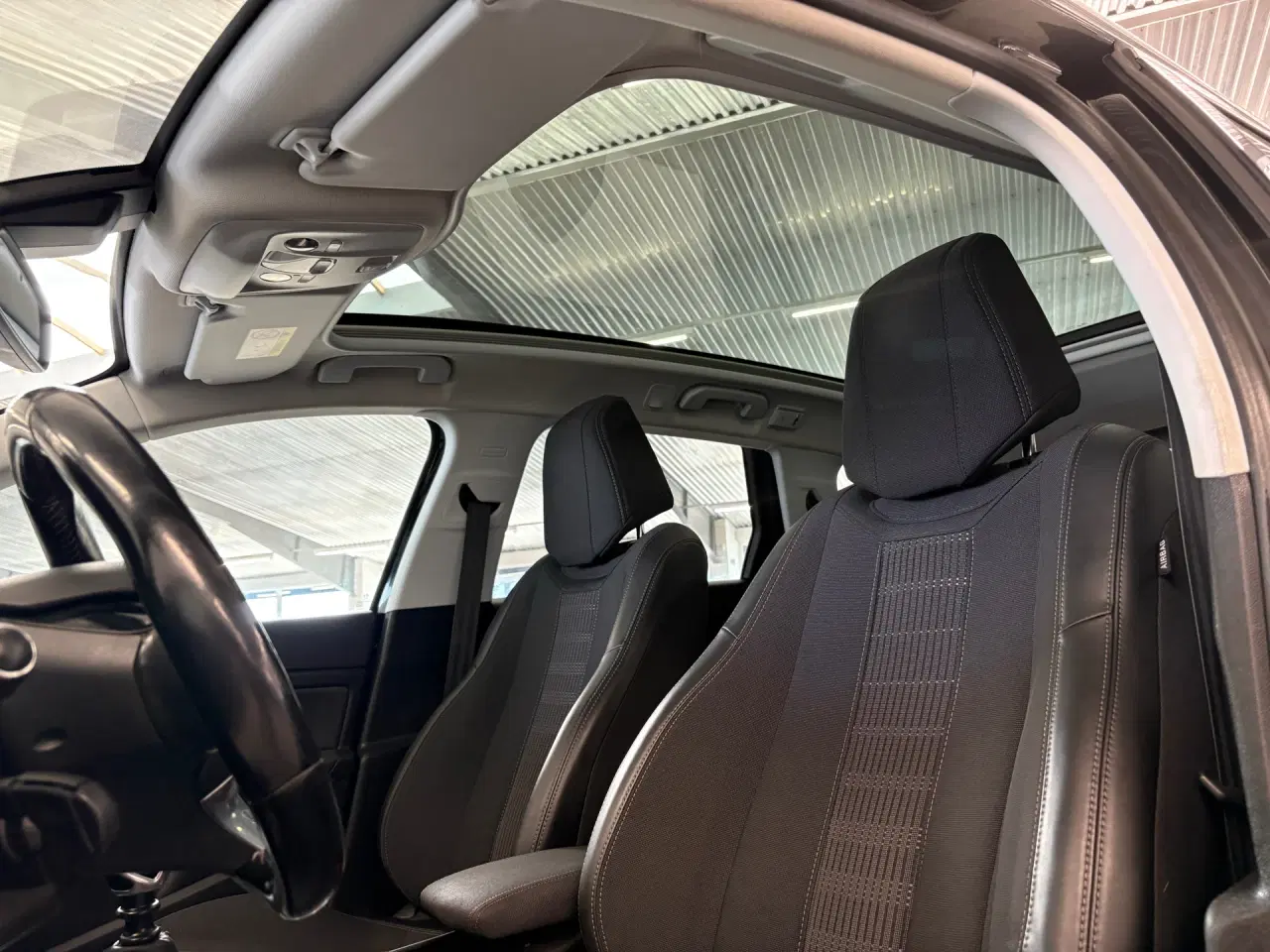 Billede 4 - Peugeot 308 SW 1,6 BlueHDi Allure Sky 120HK Stc 6g