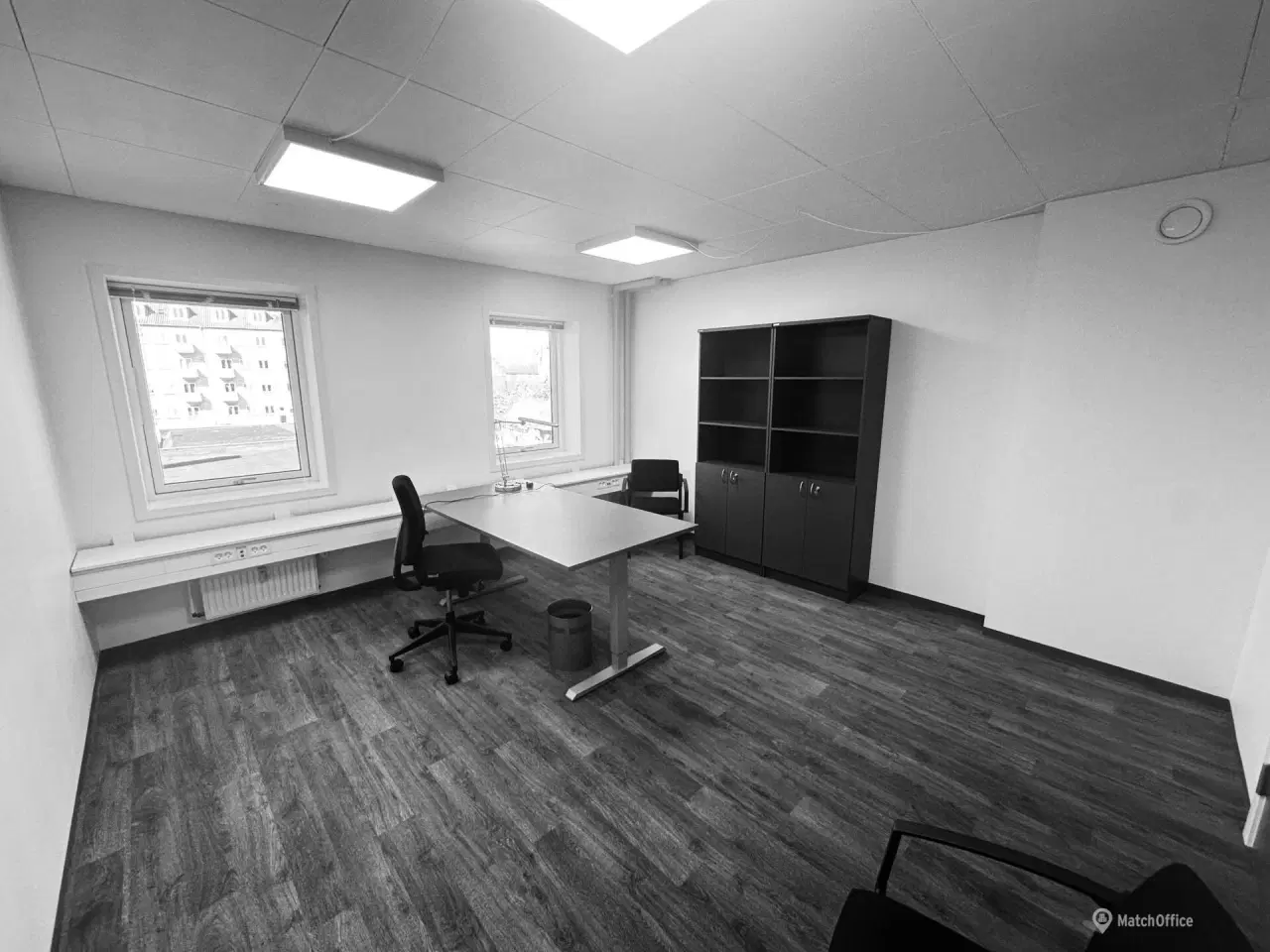 Billede 5 - Lej et kontor i Holbæk