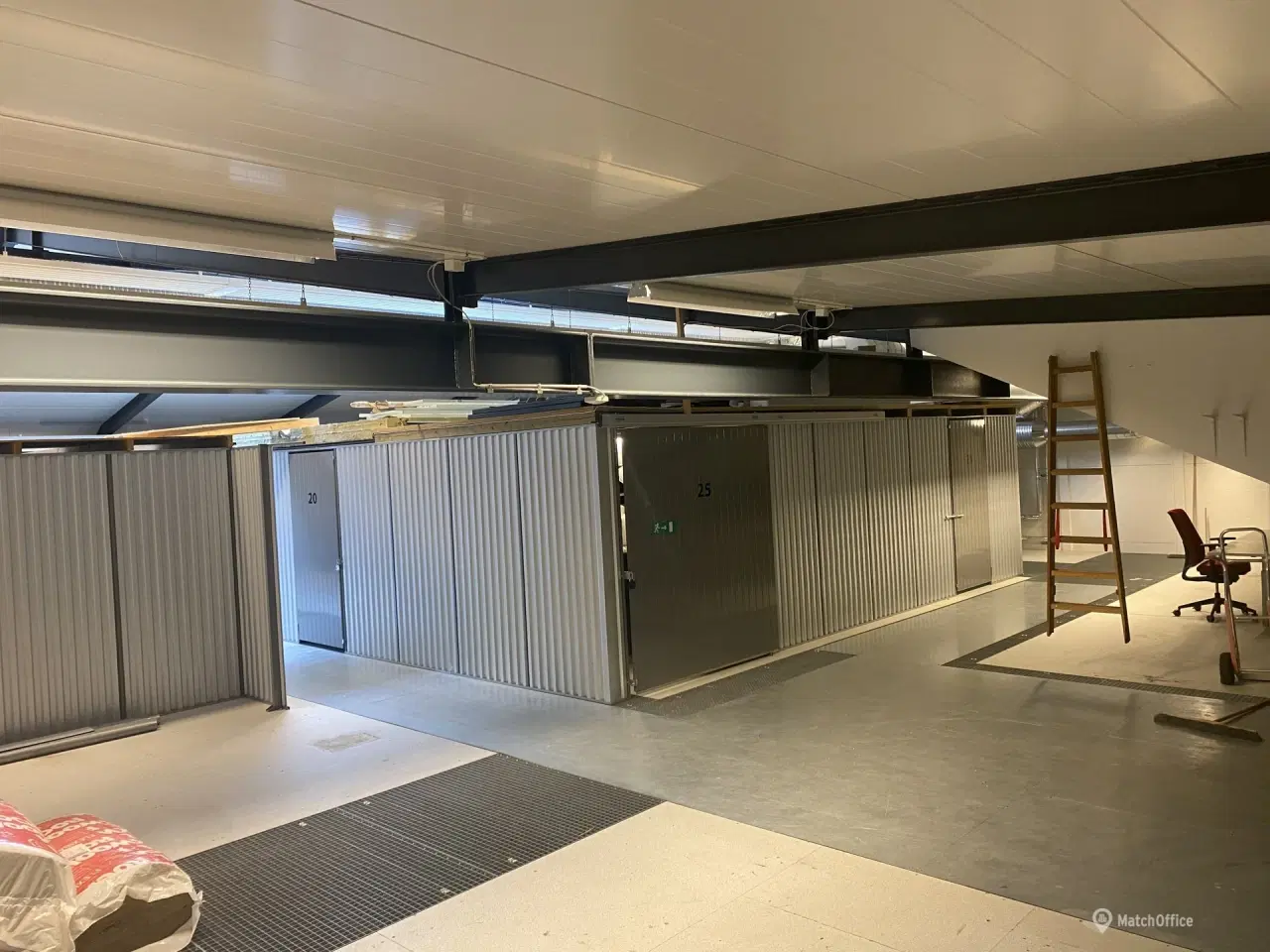 Billede 5 - Stort pakkelager til webshop - Gratis parkering