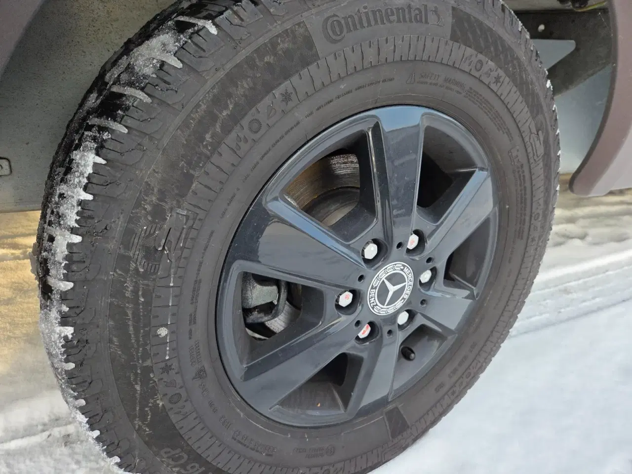 Billede 5 - Hymer B-MC I680 2,0 CDi 170 aut.