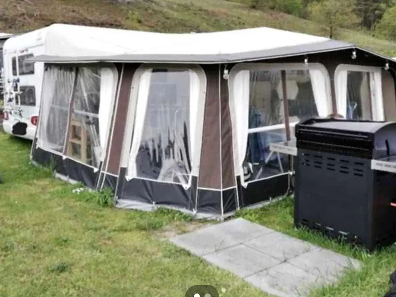 Billede 1 - Isabella prisma 1025