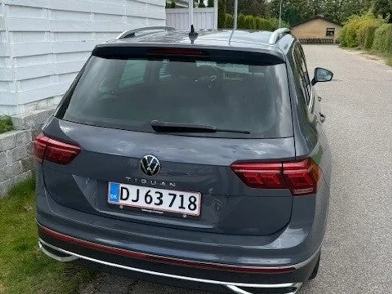 Billede 6 - VW Tiguan 1,5 TSi 150 Elegance DSG