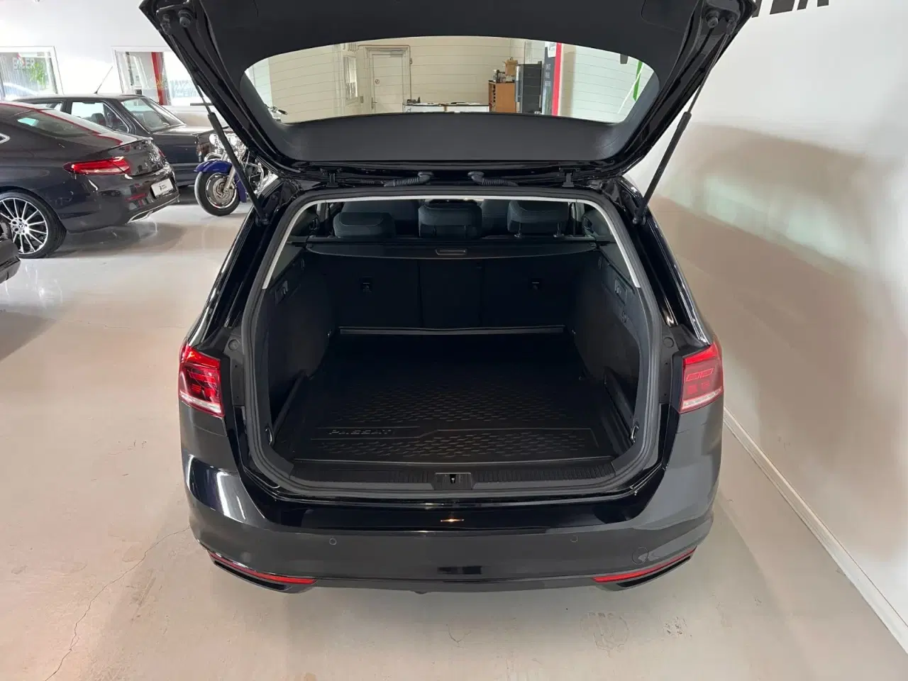 Billede 6 - VW Passat 2,0 TDi 150 Business+ Variant DSG