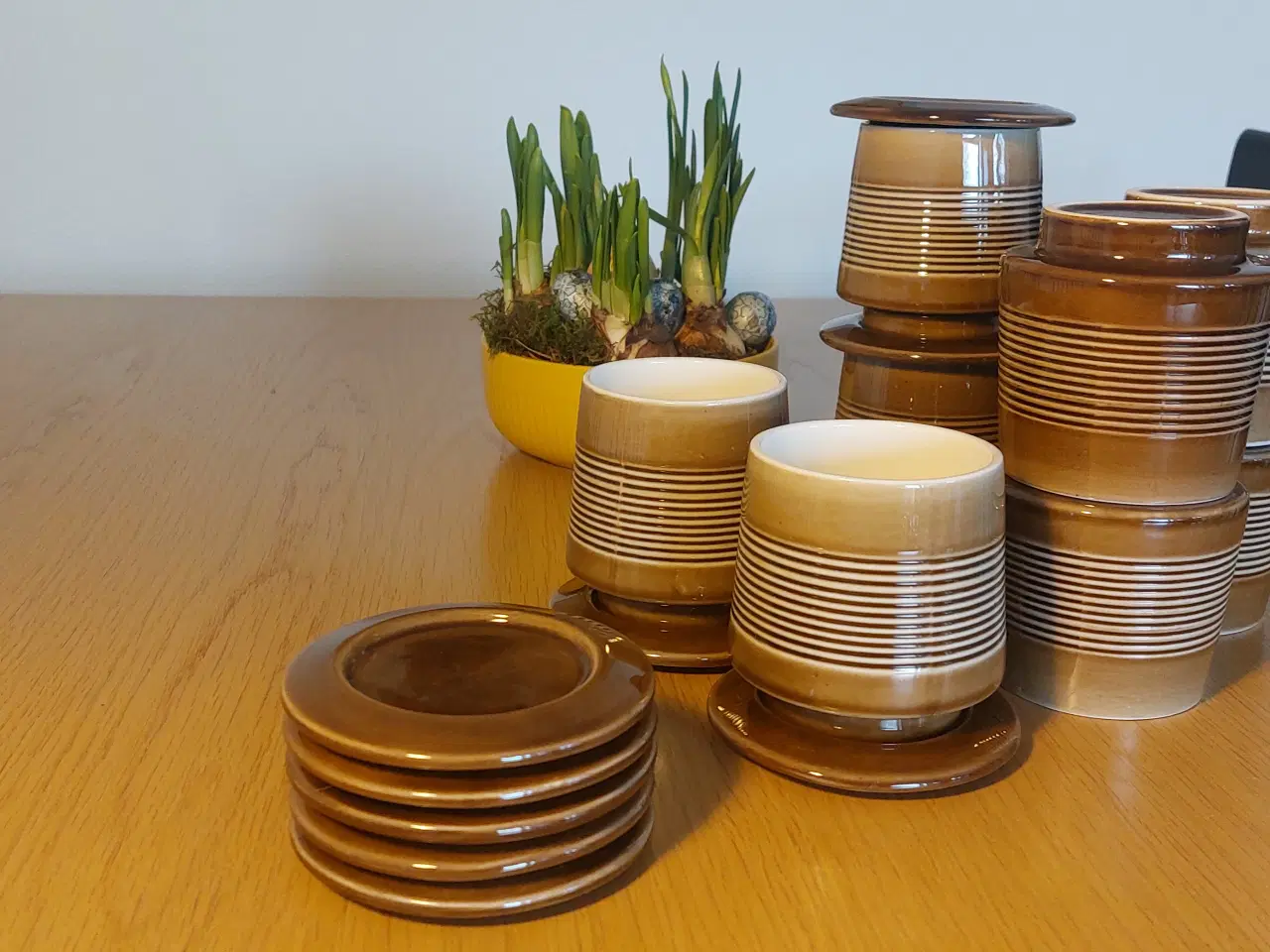 Billede 4 - Kähler, Baristo krus