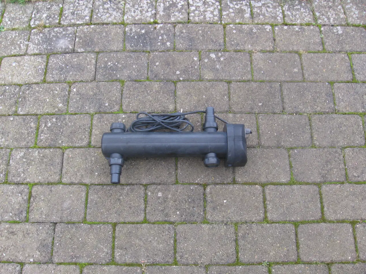 Billede 1 - uv filter 36w