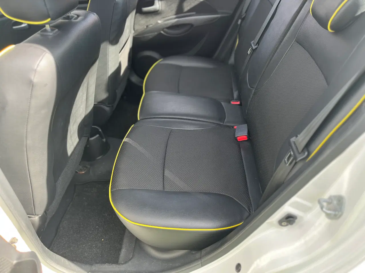 Billede 7 - KIA PICANTO