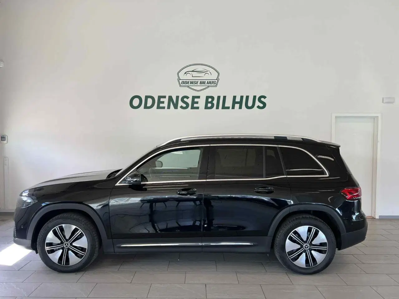 Billede 2 - Mercedes EQB250+  Progressive