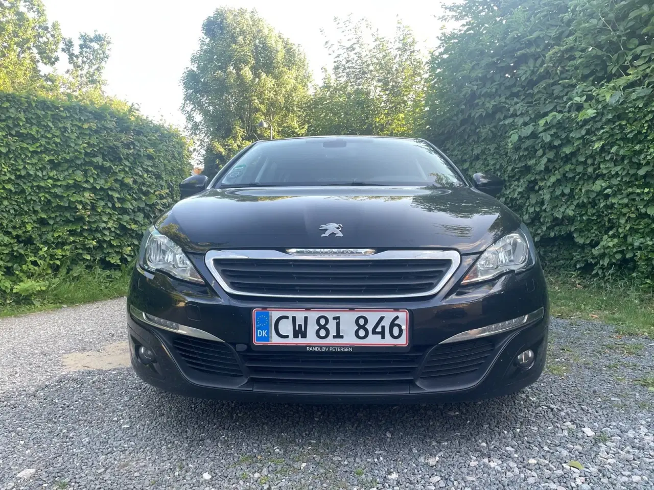 Billede 2 - Peugeot 308 1,2 e-THP 110 Style SW