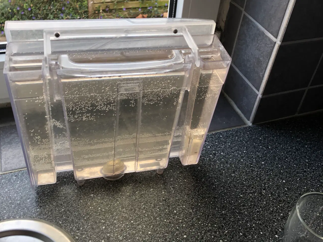 Billede 4 - Espresso maskine automatik