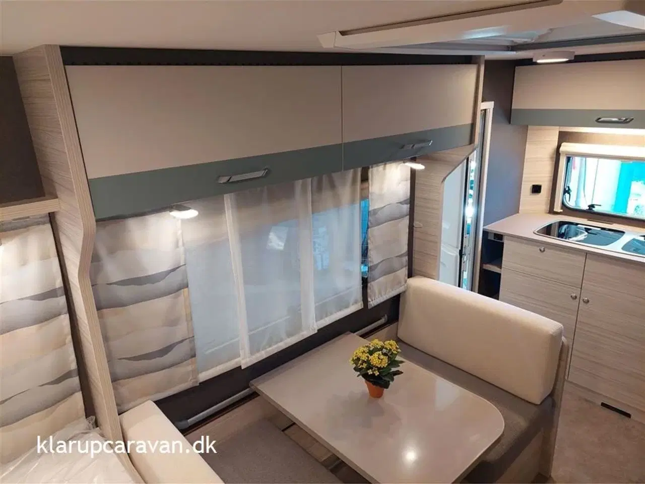 Billede 10 - 2023 - Dethleffs C'joy 420 QSH