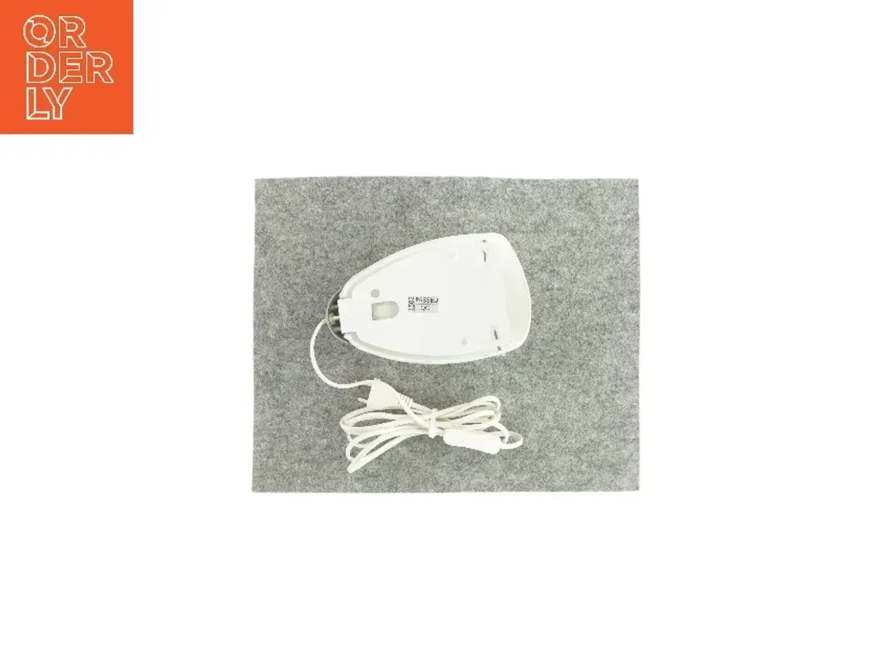 Billede 3 - Væglampe (str. HB 17 x 13 cm)