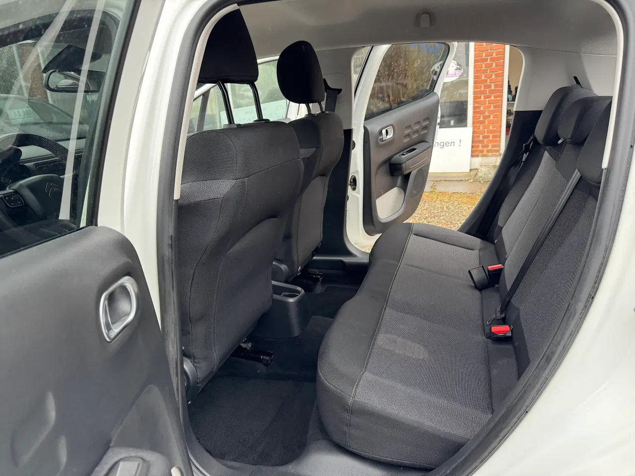 Billede 14 - Citroen C3 Extravangaza 110HK Nysyn Kørt 130000km