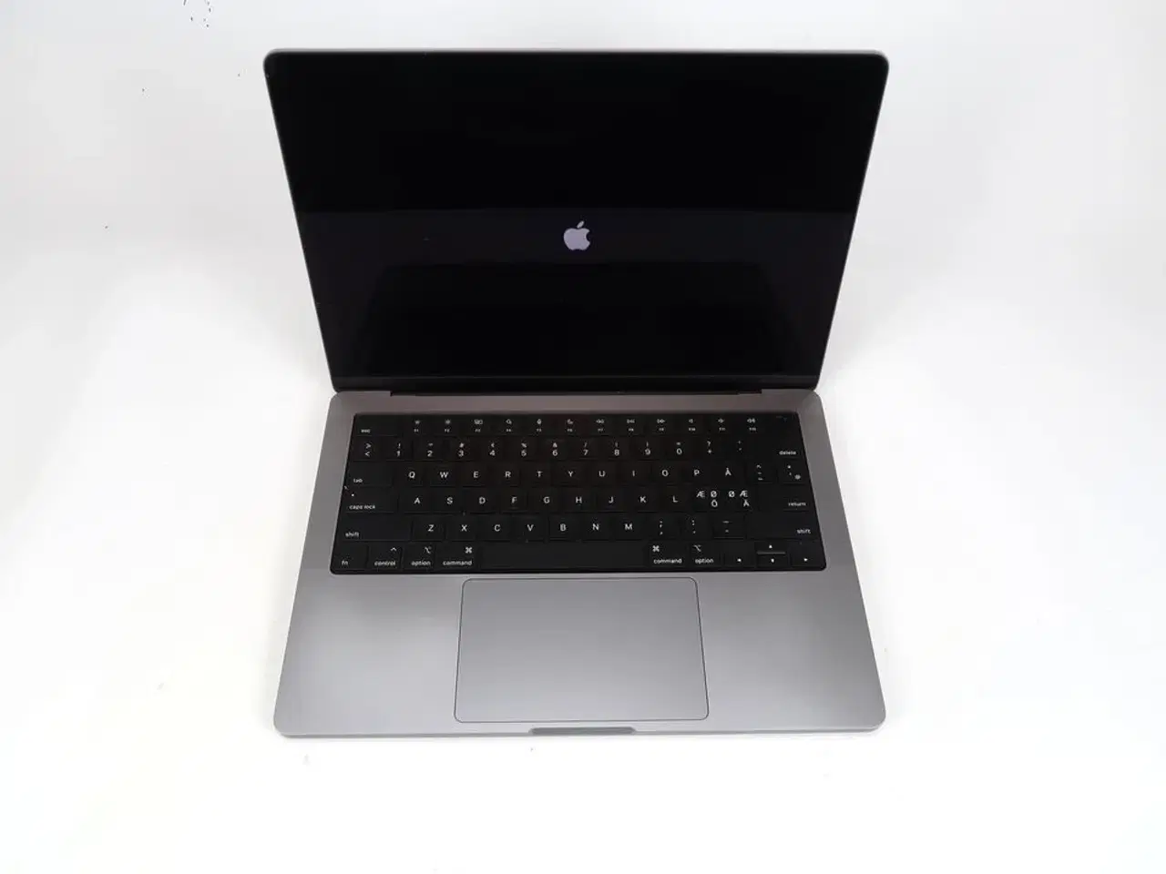 Billede 1 - Apple MacBook Pro M1 14" 2021 14"