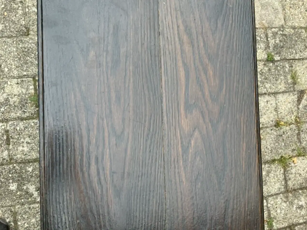 Billede 4 - Tobaksbord / entremøbel