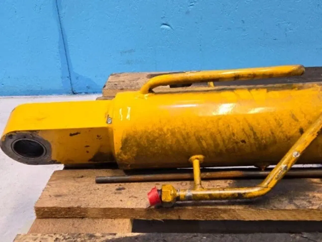 Billede 7 - Venieri 7.63B Cylinder 845.8.102