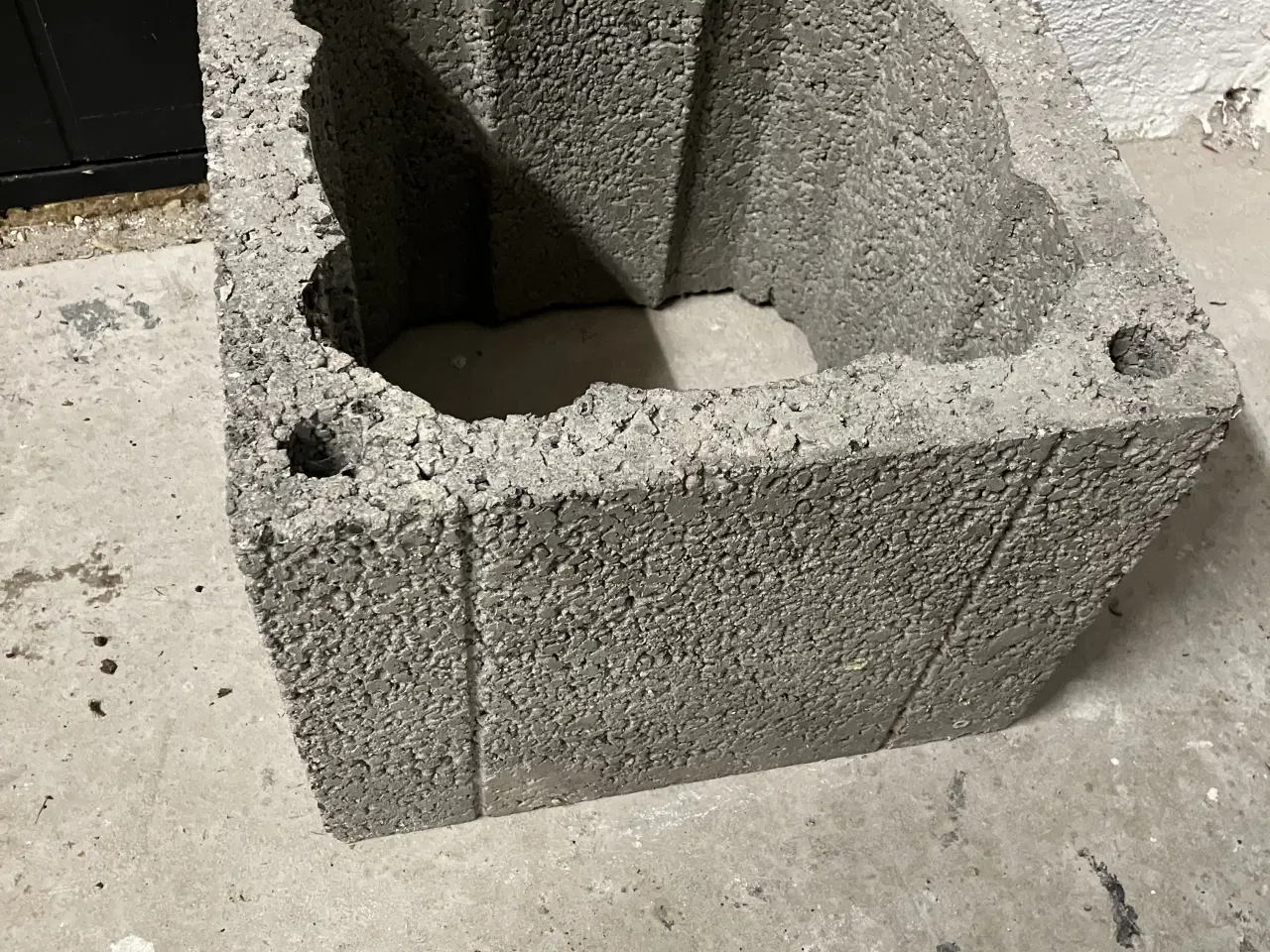 Billede 4 - Moduler til Schiedel Rondo skorsten