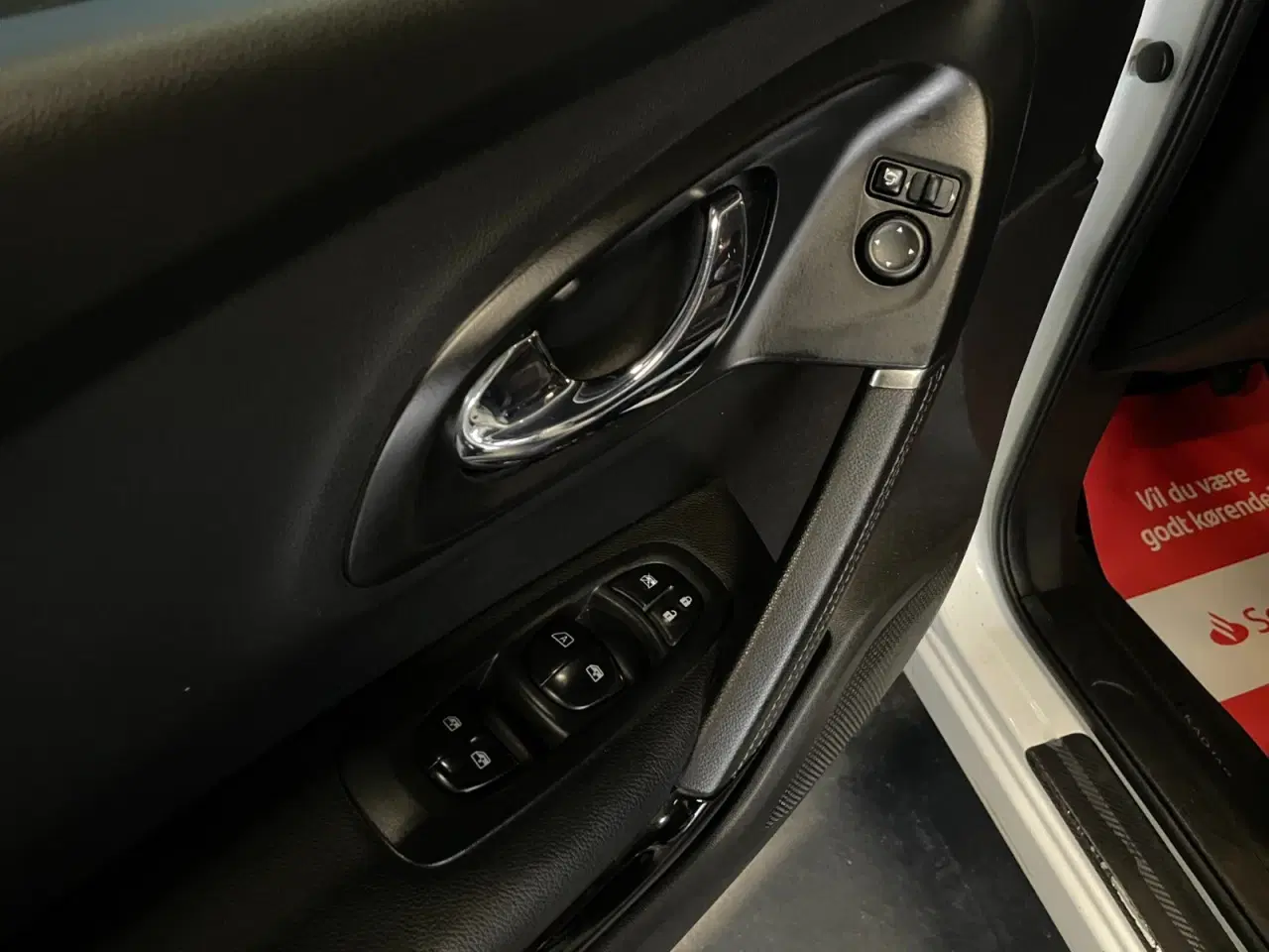 Billede 20 - Renault Kadjar 1,5 dCi 110 Zen