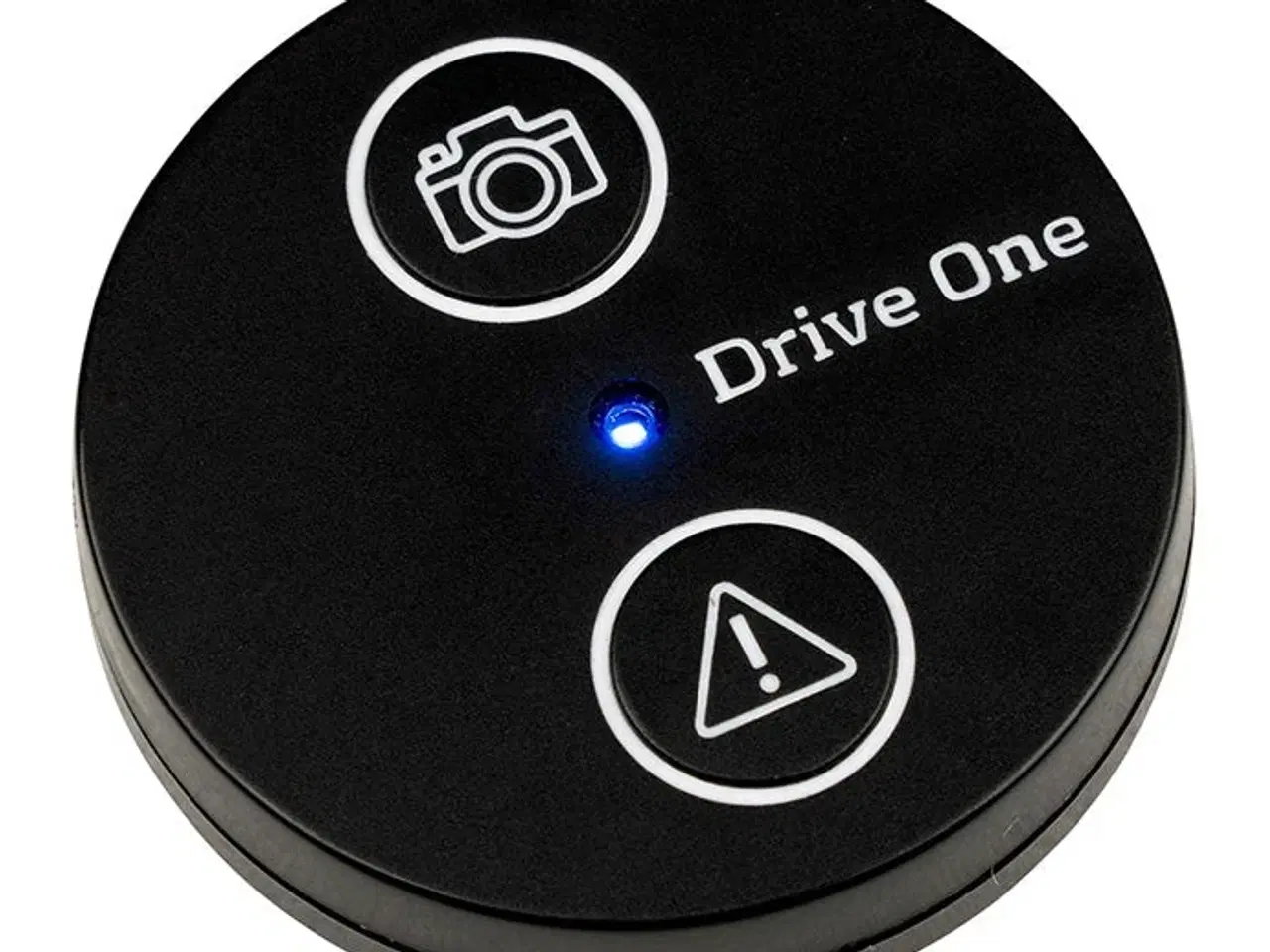 Billede 1 - Drive One Trafikalarm