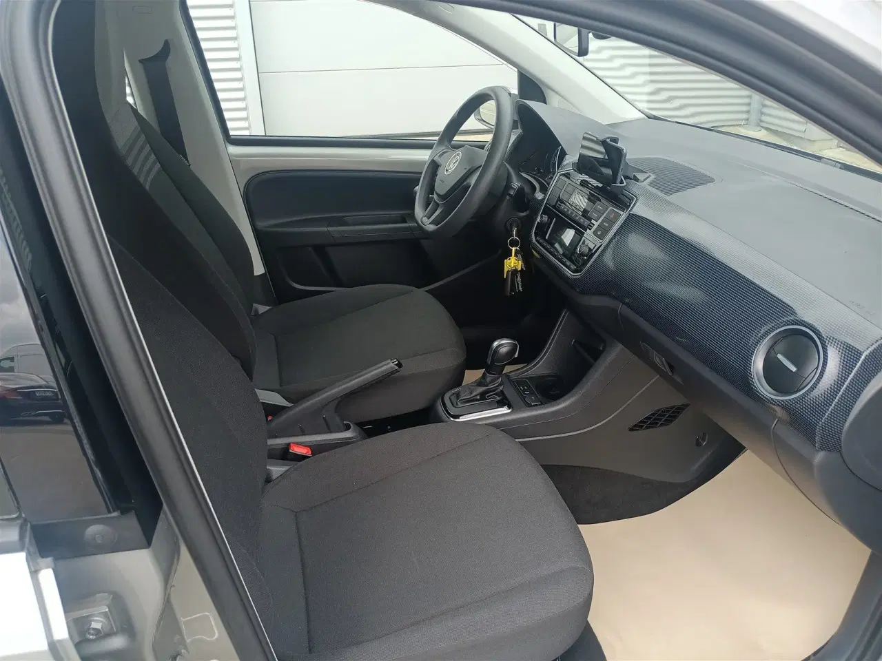 Billede 15 - VW e-up EL 83HK 5d Aut.