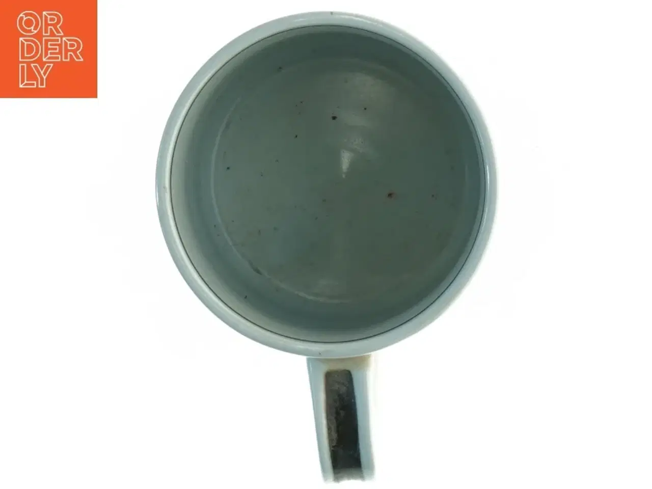 Billede 3 - Royal Copenhagen Stentøjskrus 1984 fra Royal Copenhagen (str. 12 x 10 cm)