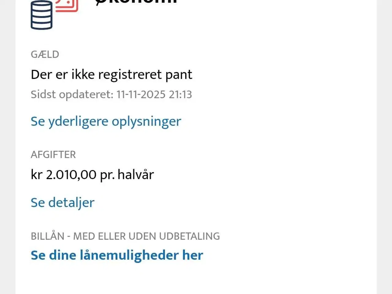 Billede 10 - Toyota Corolla verso Sportsvan 1.8