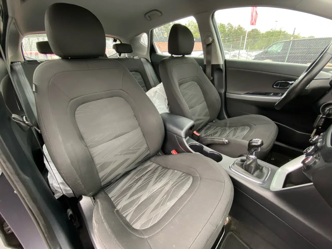 Billede 6 - Kia Ceed 1,6 GDI Active 136HK 5d