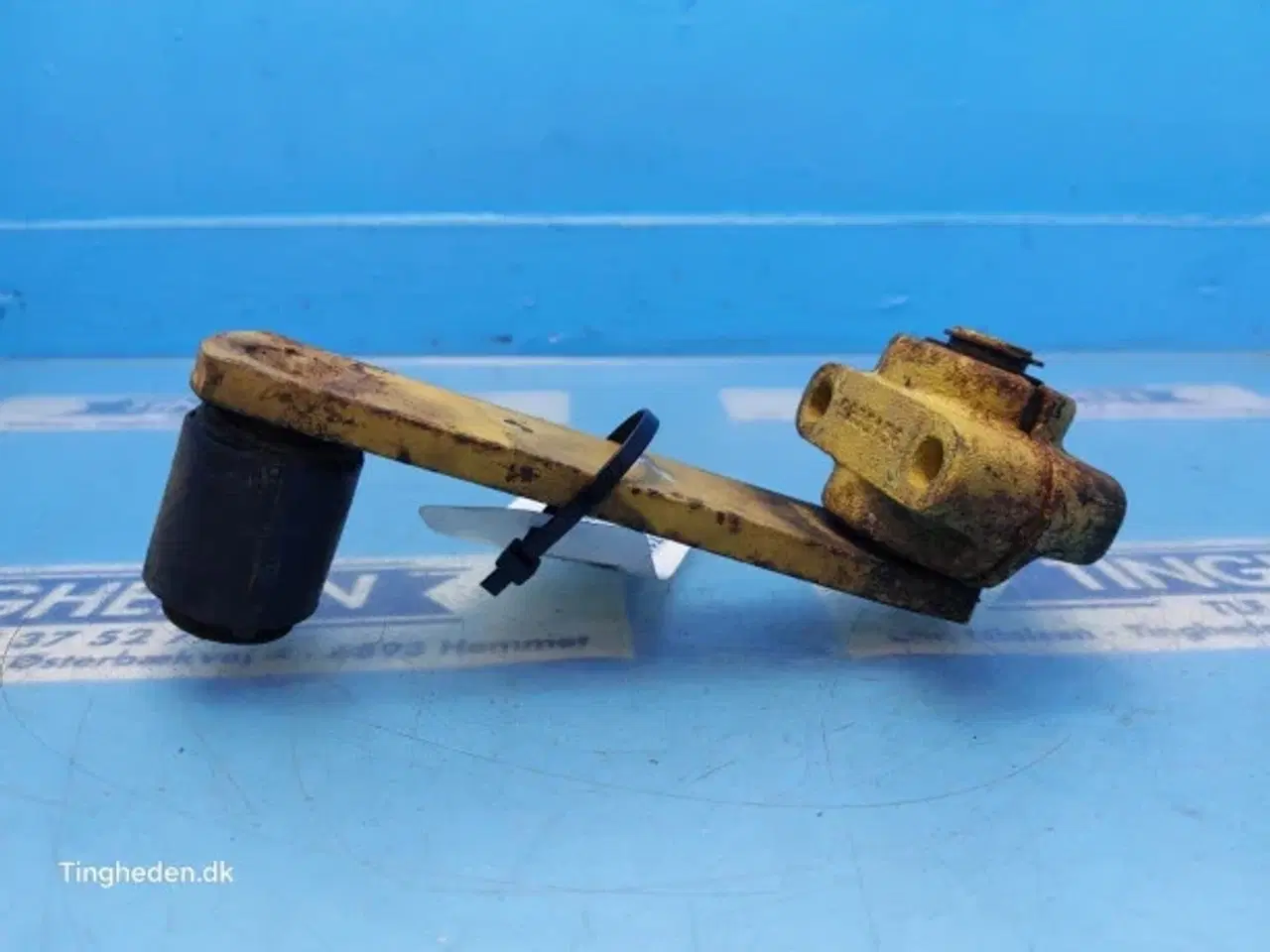 Billede 2 - New Holland TX68 Arm 9832411