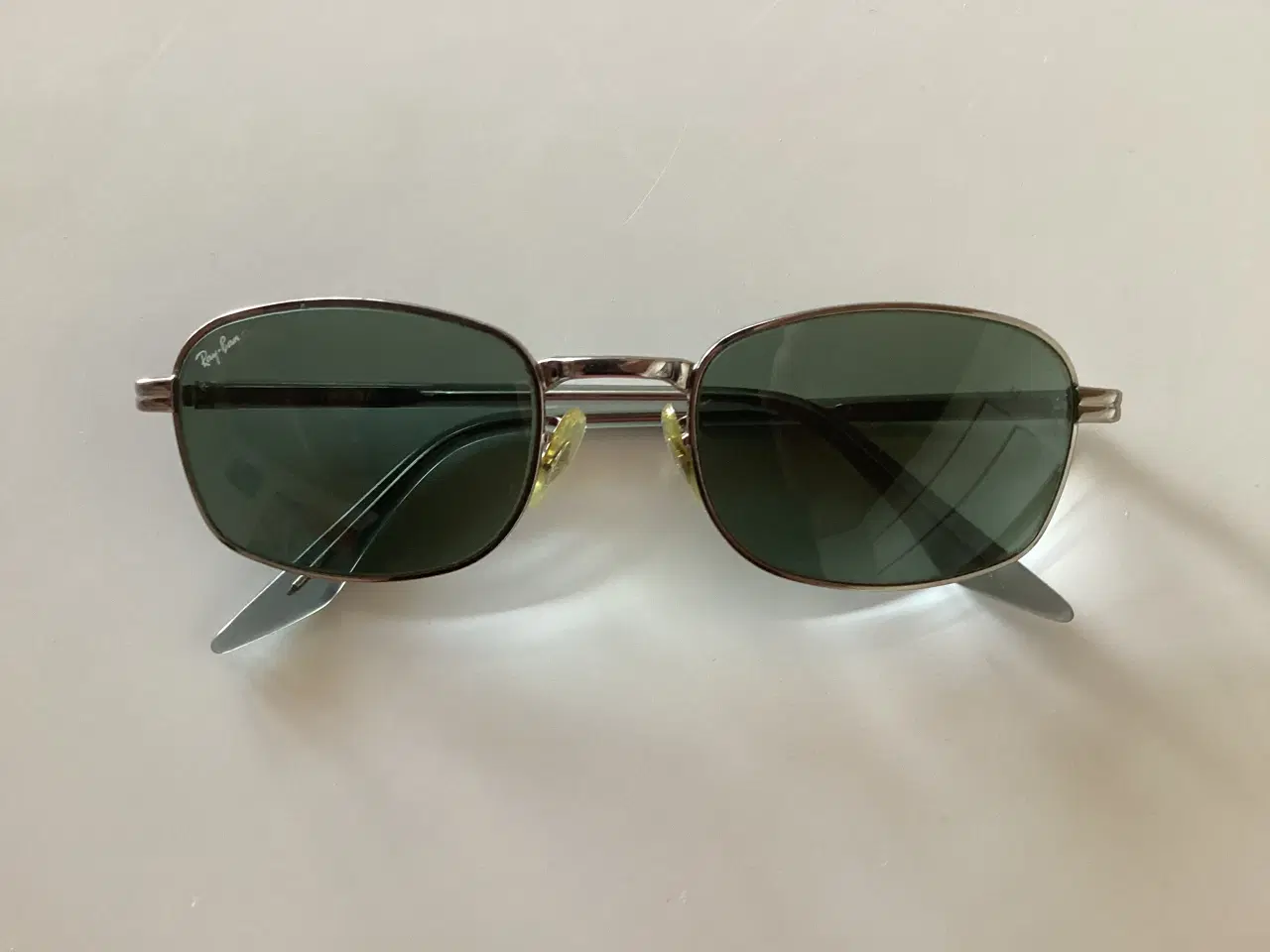 Billede 2 - Ray-Ban solbrille ( 100% ægte )