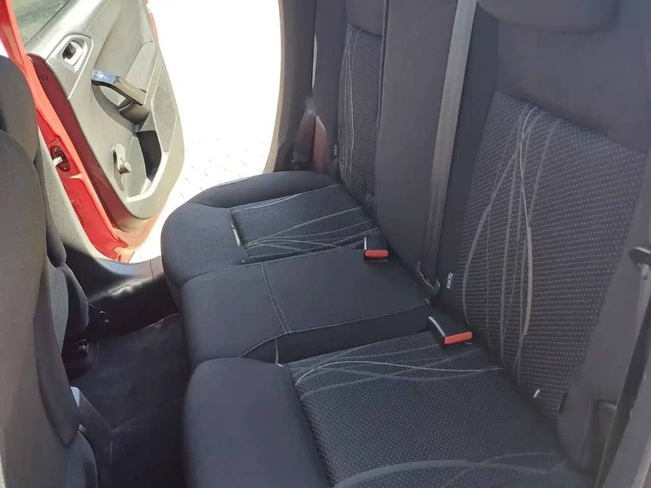 Billede 12 - Peugeot 208 1,2 VTi Access