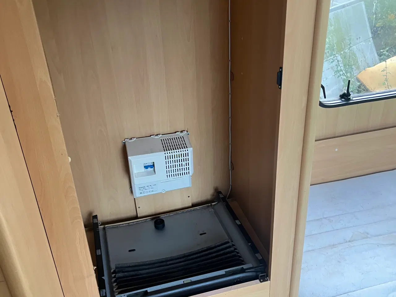 Billede 4 - Gratis campingvogn