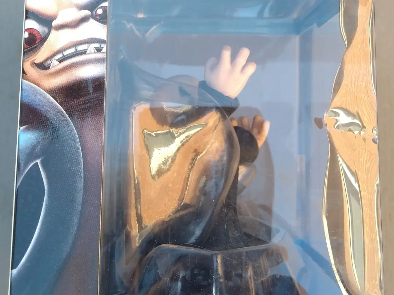 Billede 4 - Skylanders Imaginators Villain Sensei Kaos