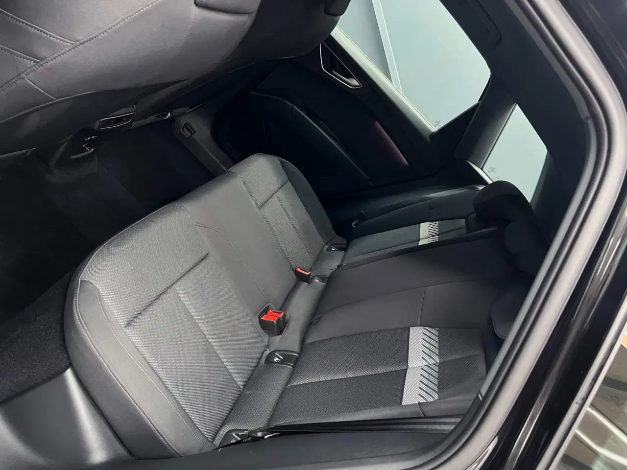Billede 15 - Audi Q4 e-tron 40 Advanced