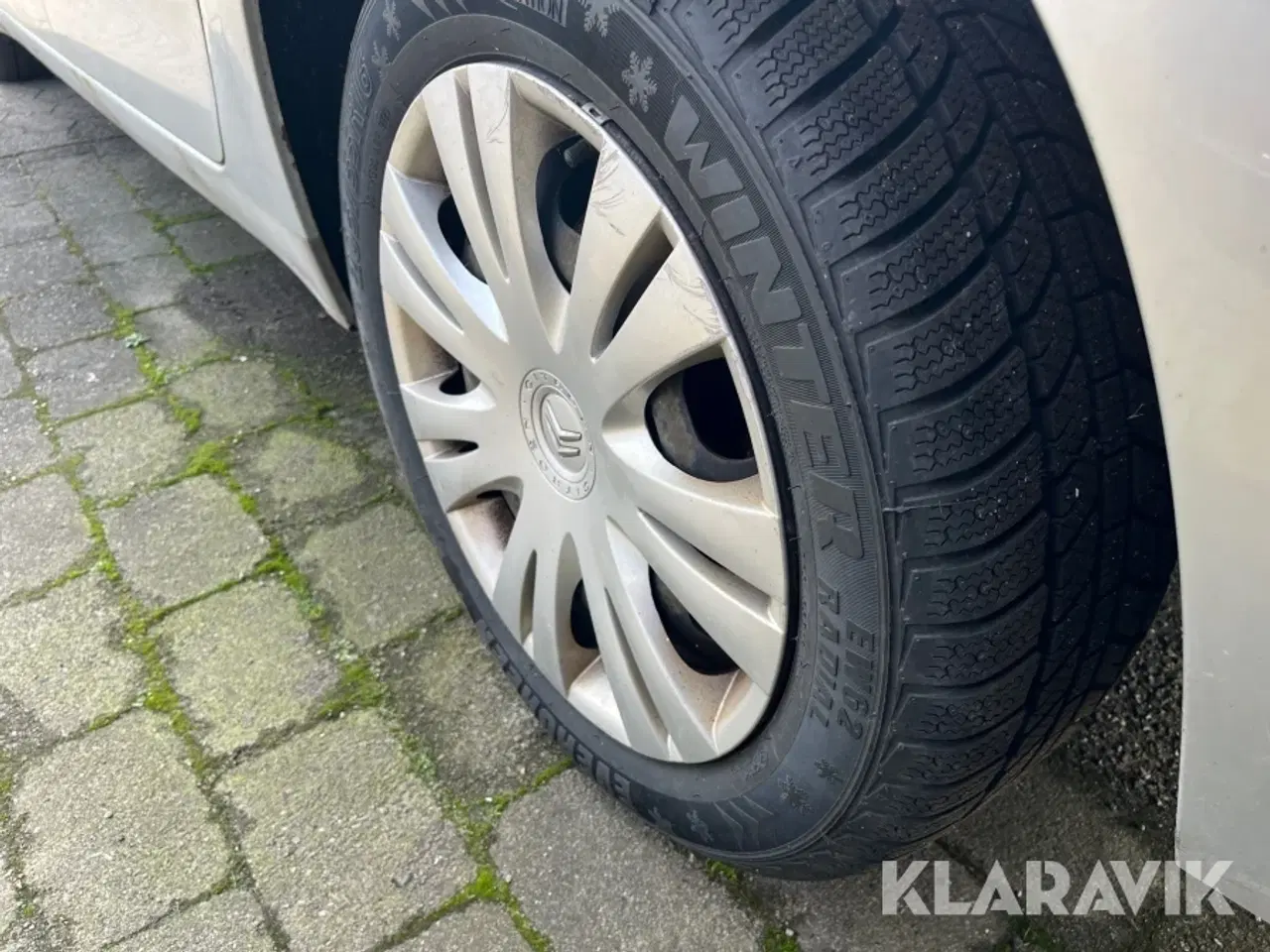 Billede 9 - 7 personers Personbil Citroen C4 Picasso