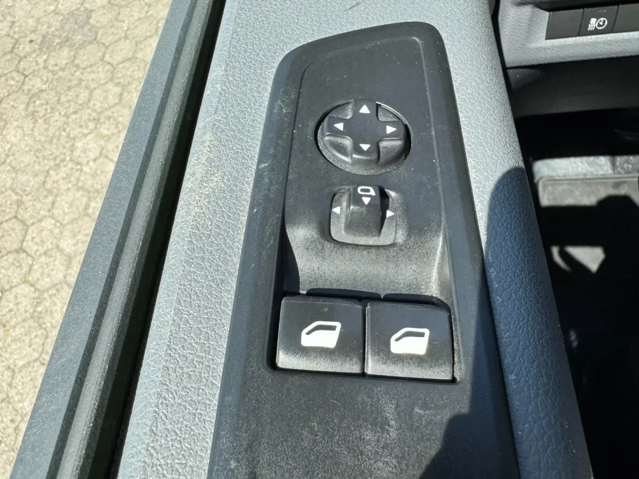 Billede 19 - Opel Vivaro 2,0 D 145 Enjoy L2V2 aut.