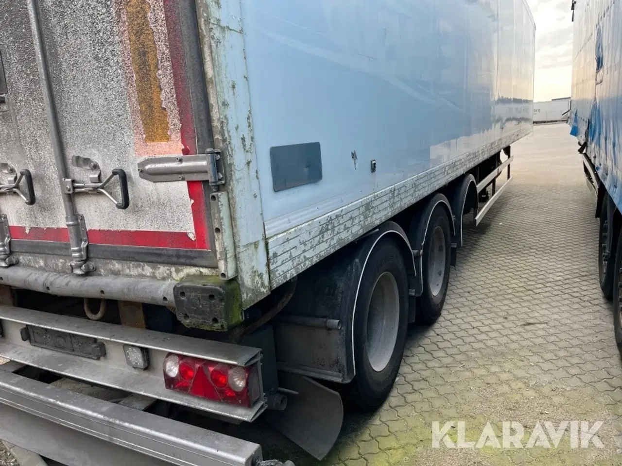 Billede 10 - Trailer Ekeri FNA