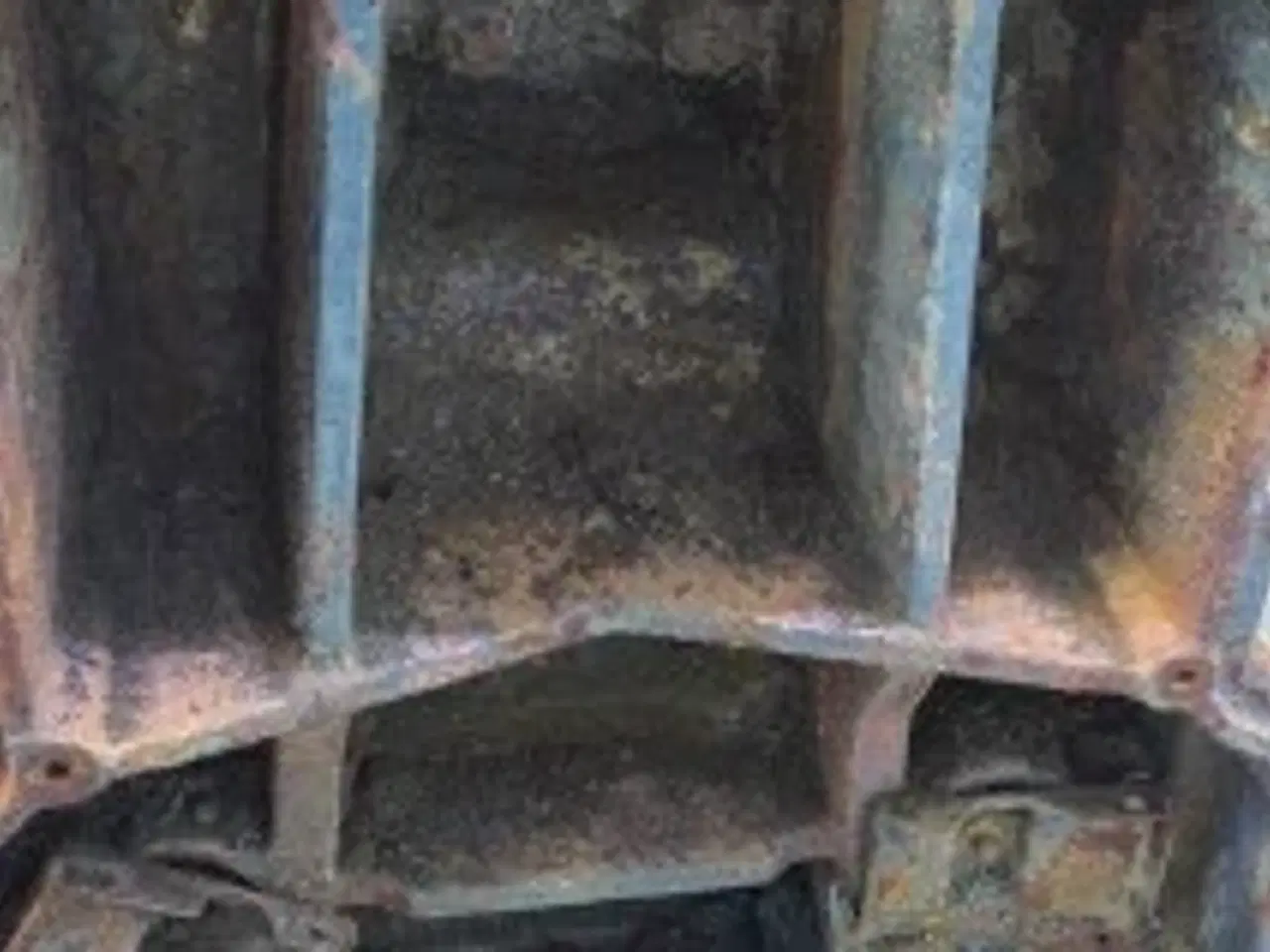 Billede 14 - Fiat F130DT Forbro 5163236