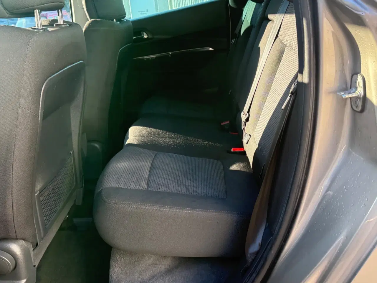 Billede 9 - Peugeot 3008 1,6 HDi 110 Premium