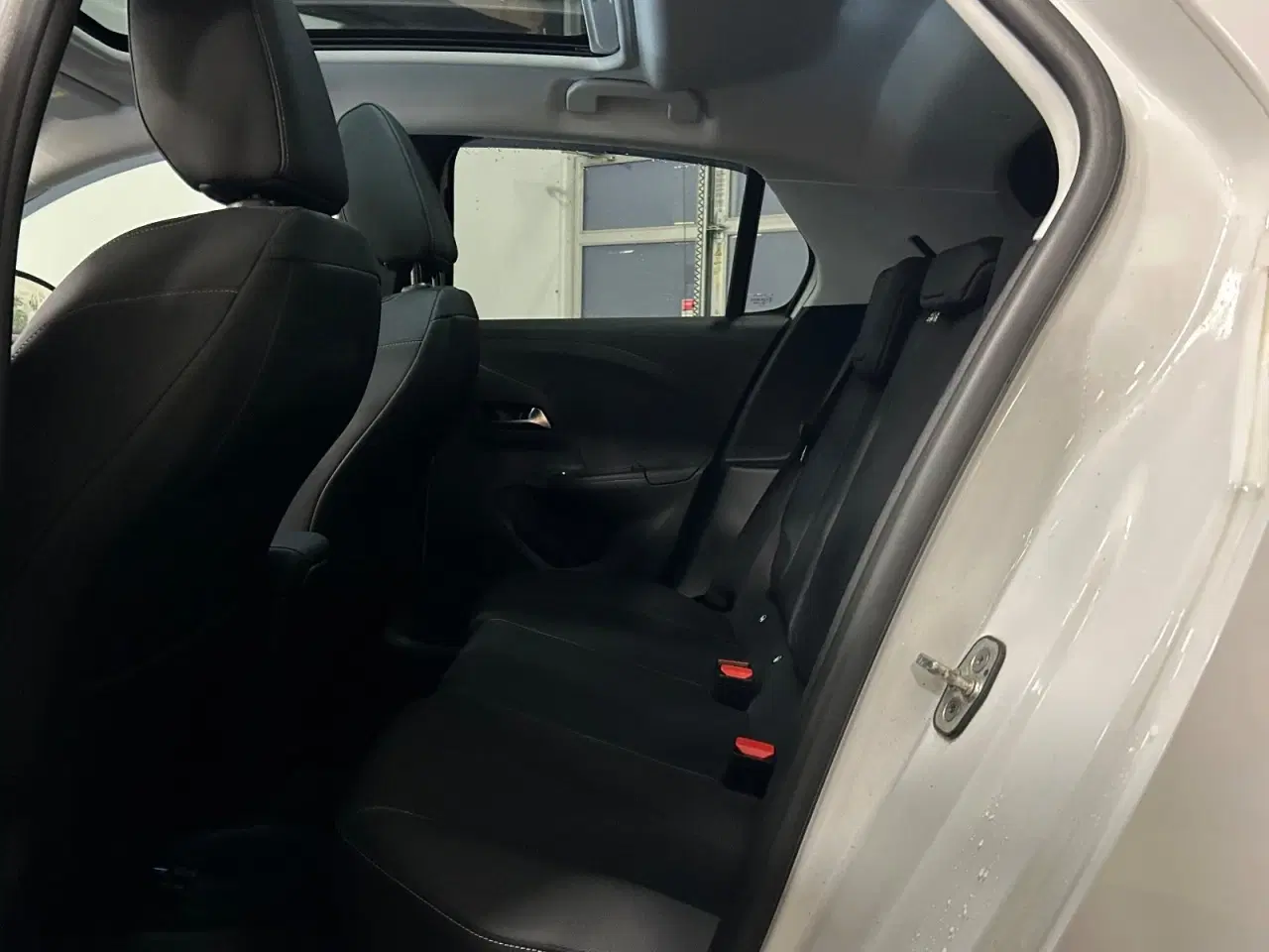 Billede 18 - Opel Corsa 1,5 D 102 Sport