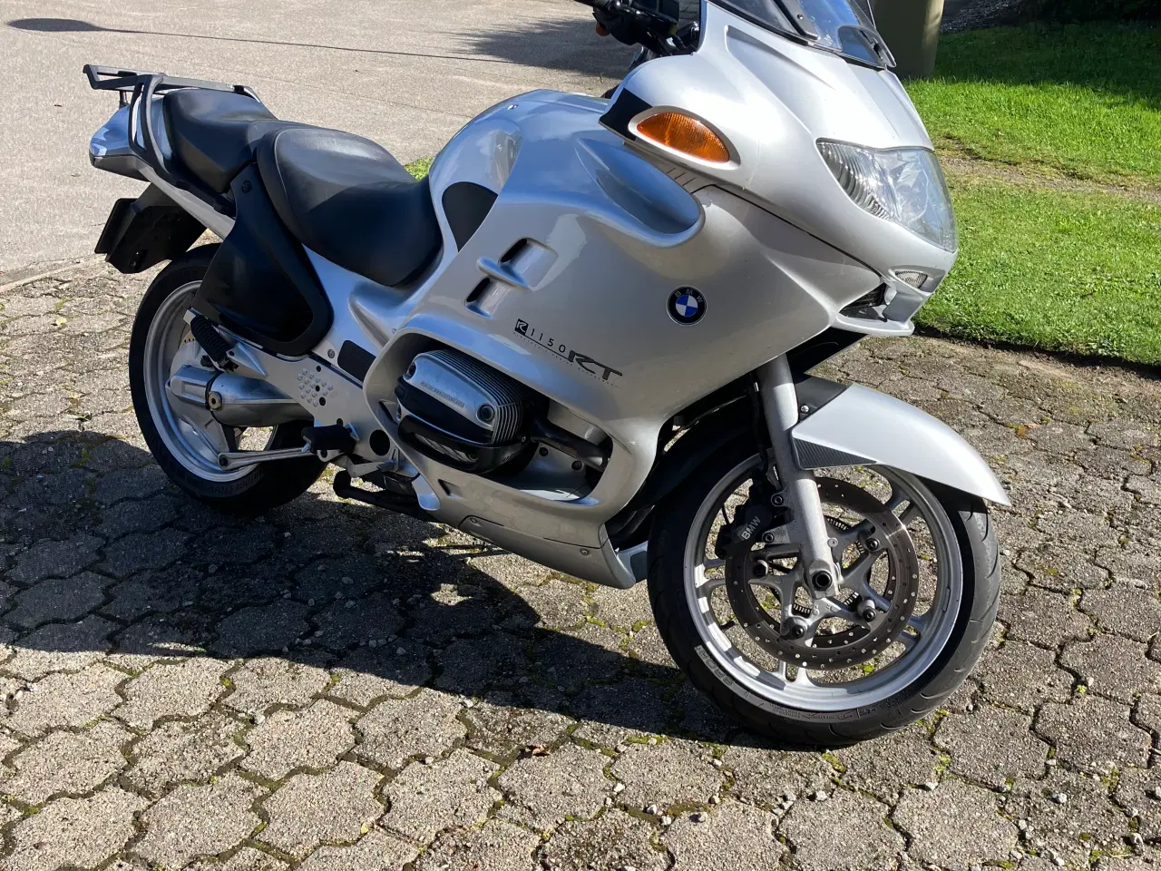 Billede 7 - BMW R 1150 RT 