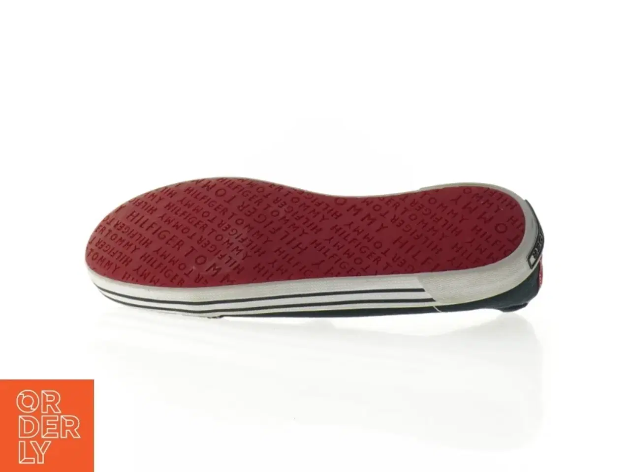 Billede 3 - Tommy Hilfiger slip-on sko fra Tommy Hilfiger (str. 35)