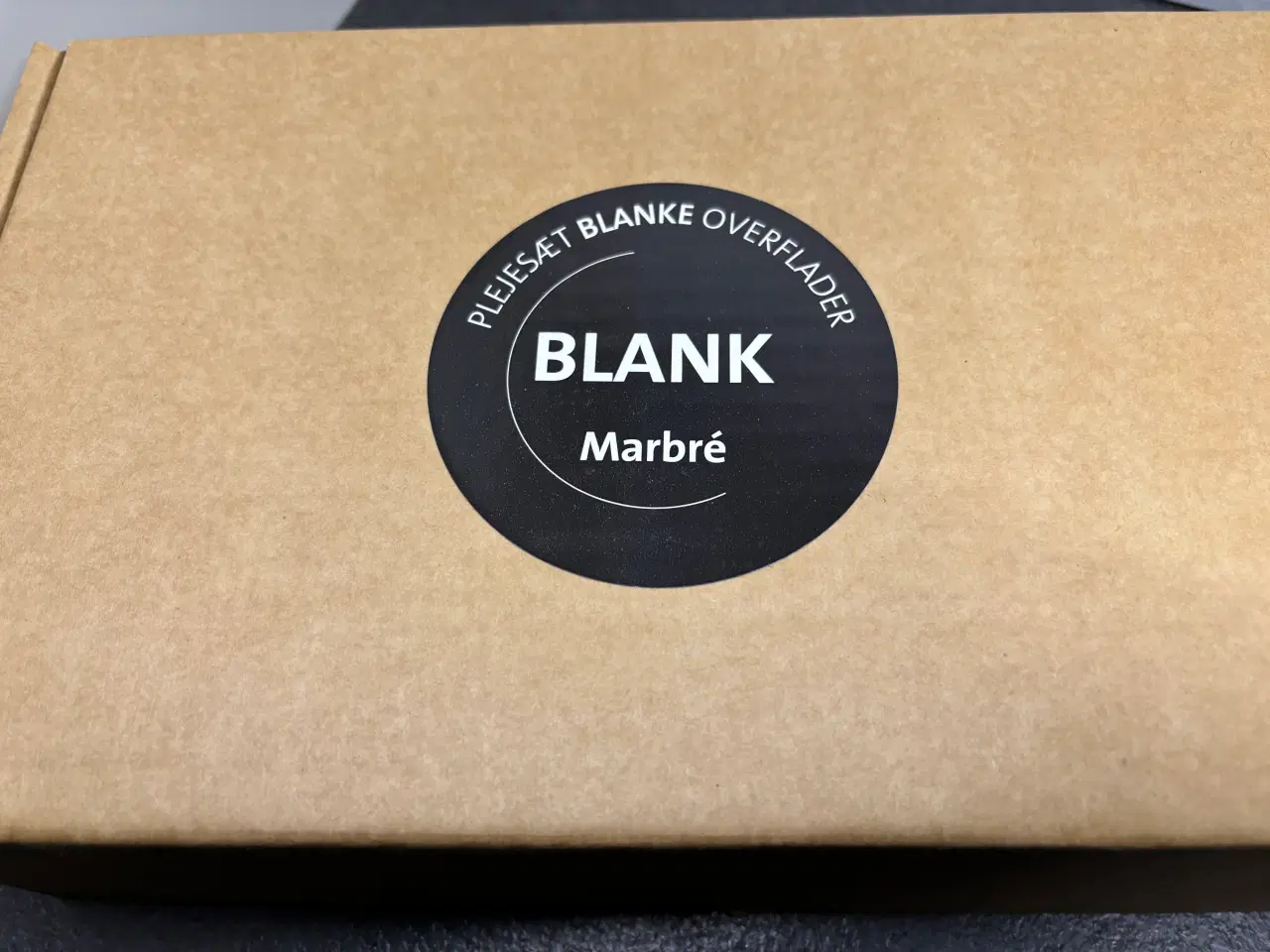 Billede 3 - Plejesæt