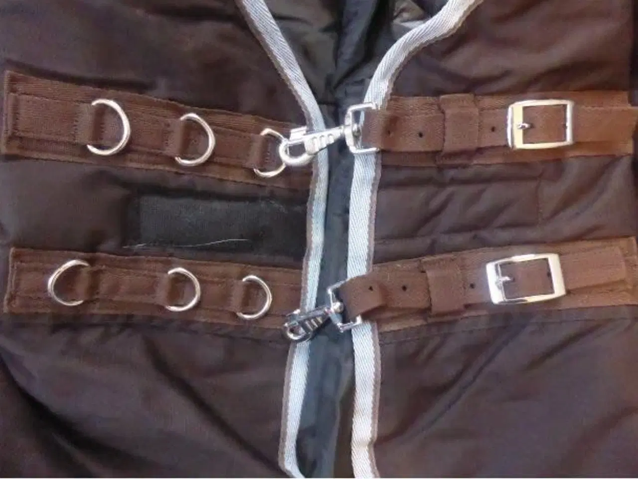 Billede 2 - 300g udedækken 125