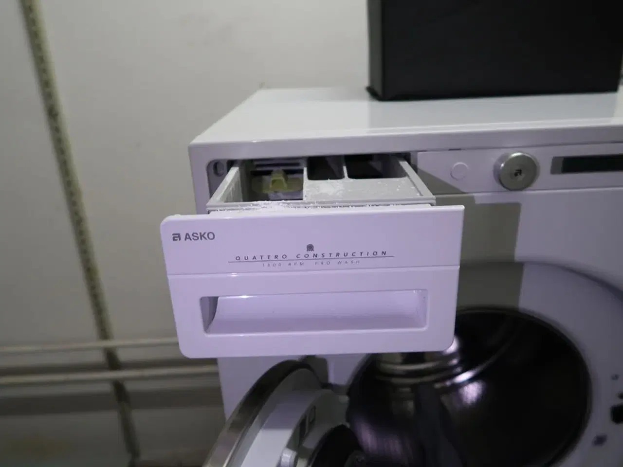 Billede 2 - Vaskemaskine ASKO WM75.B69A1
