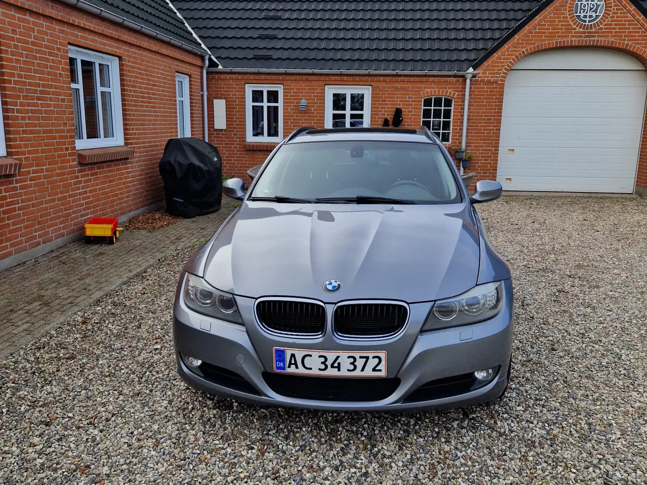 Billede 10 - BMW E91