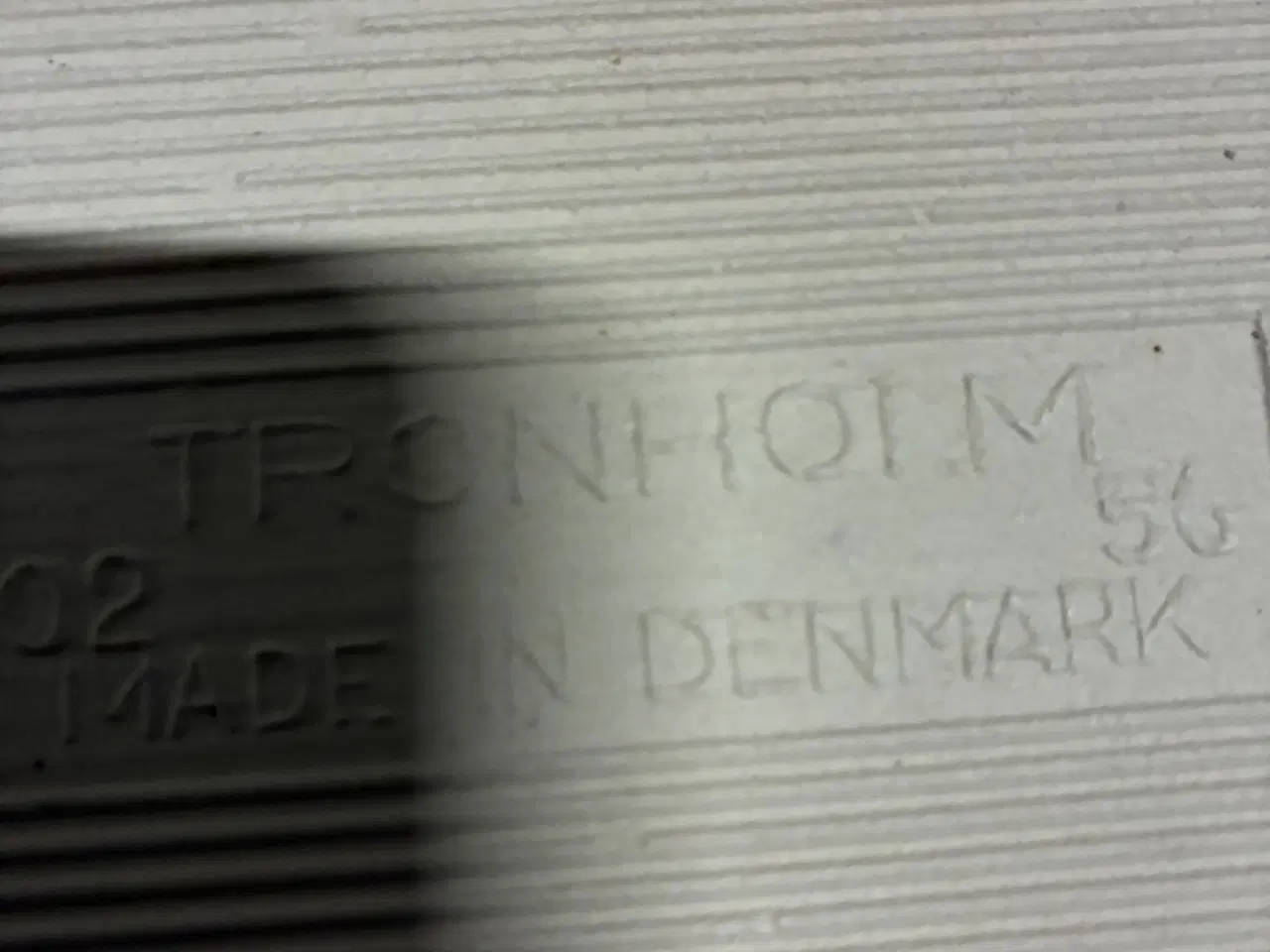 Billede 2 - Retro Fliser