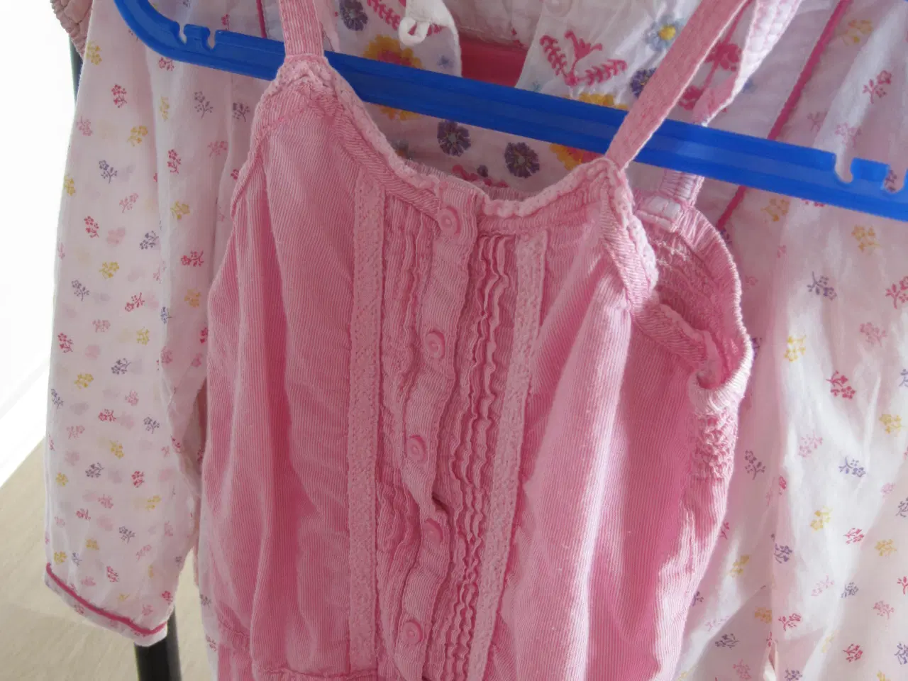 Billede 6 - Søde sommerkjoler str. 74 til 98