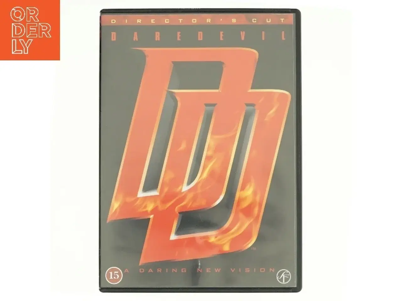 Billede 1 - Daredevil