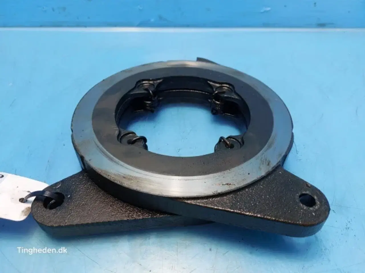 Billede 12 - Ford 4600 Stift 81802546